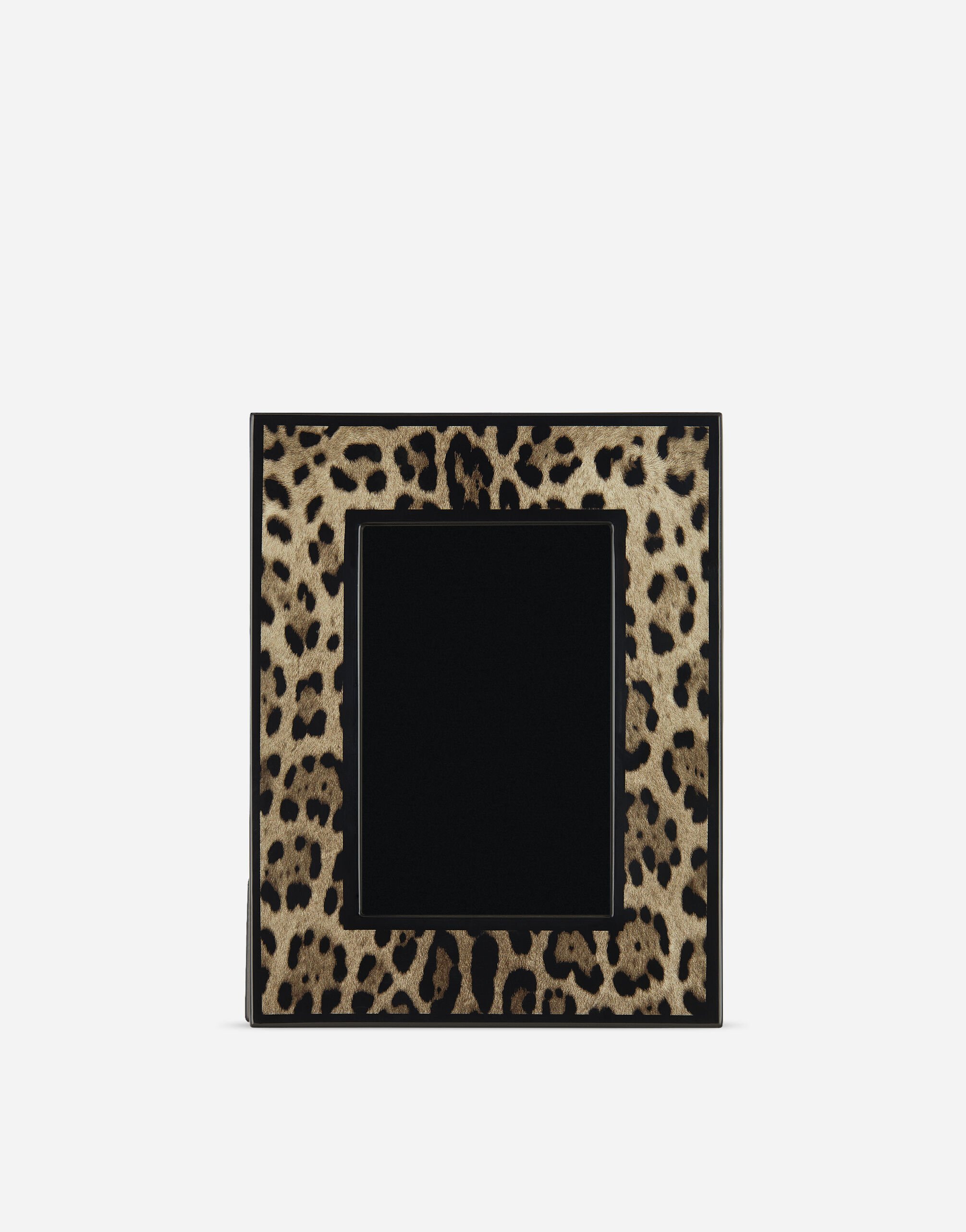 Dolce & Gabbana Lacquered Wood Frame Multicolor TCC088TCAGC