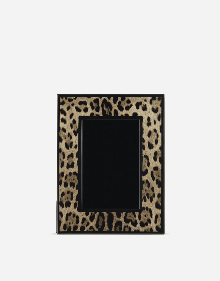 Dolce & Gabbana إطار خشبي مصقول متعدد الألوان TCC088TCAGC