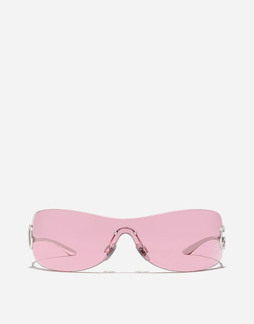 Dolce & Gabbana DG TWIST Sunglasses Pink VG2308VM584
