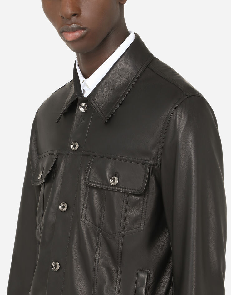 Dolce & Gabbana  Negro G9UP1LHULLZ