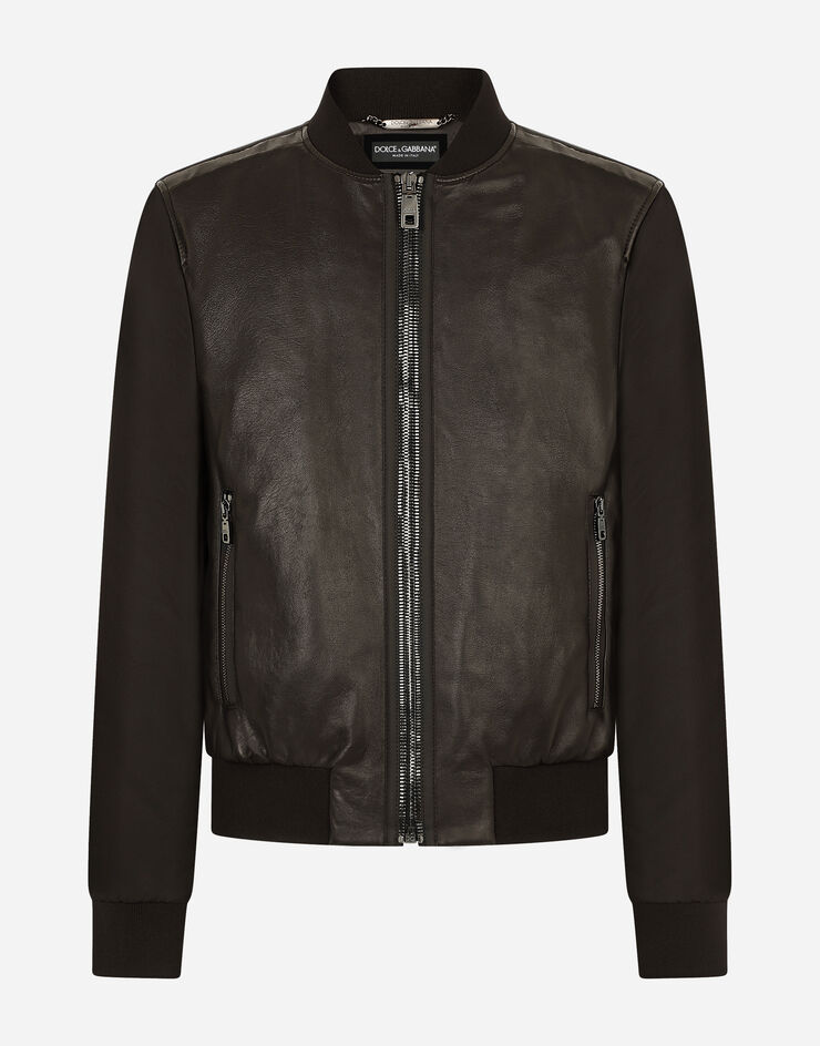 Dolce & Gabbana  SCHWARZ G9US2LGEO40