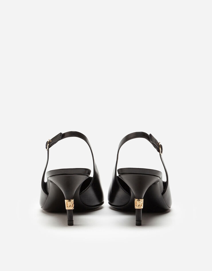 Dolce & Gabbana  NEGRO CG0447AW549