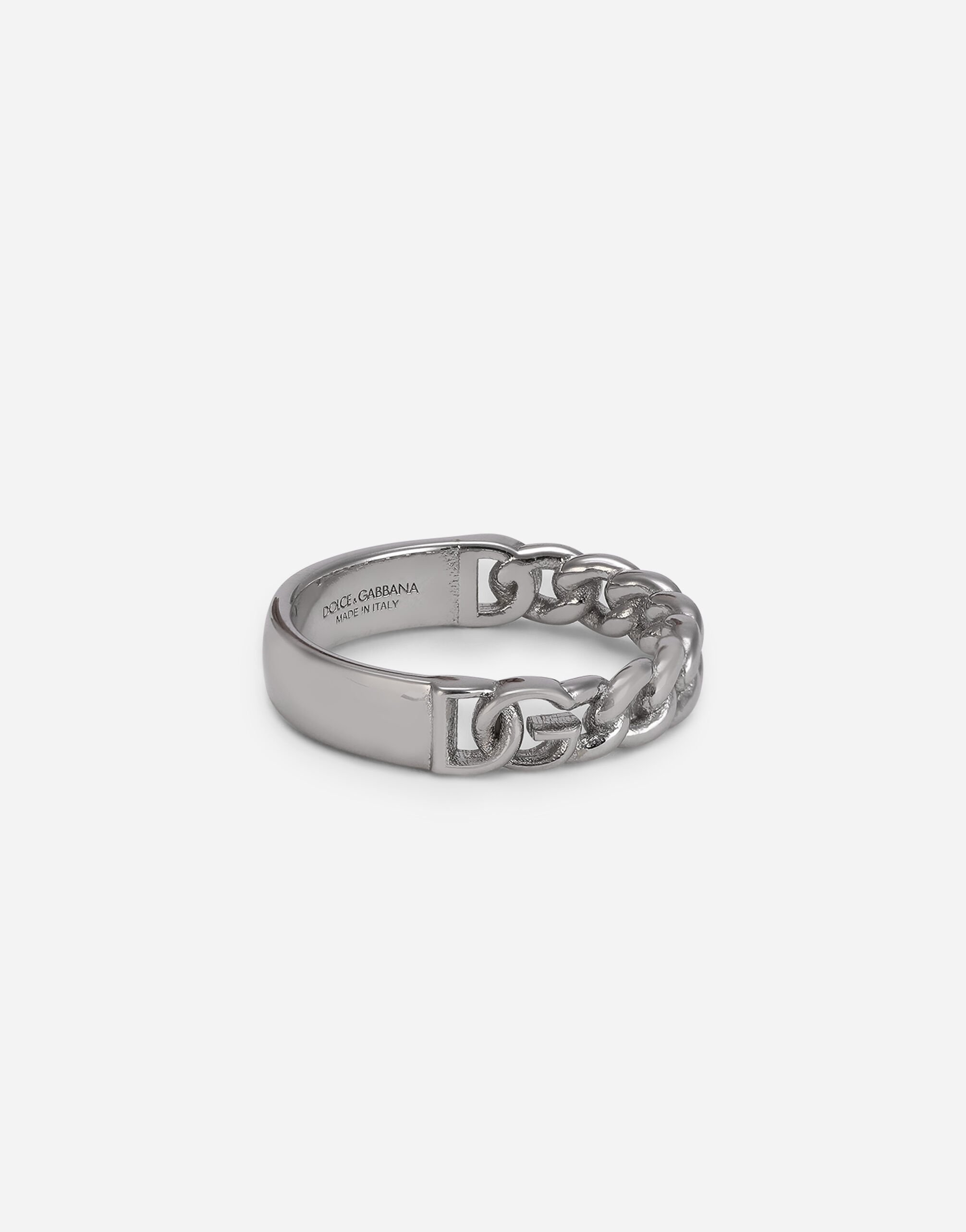 Anello uomo dolce e gabbana cheap