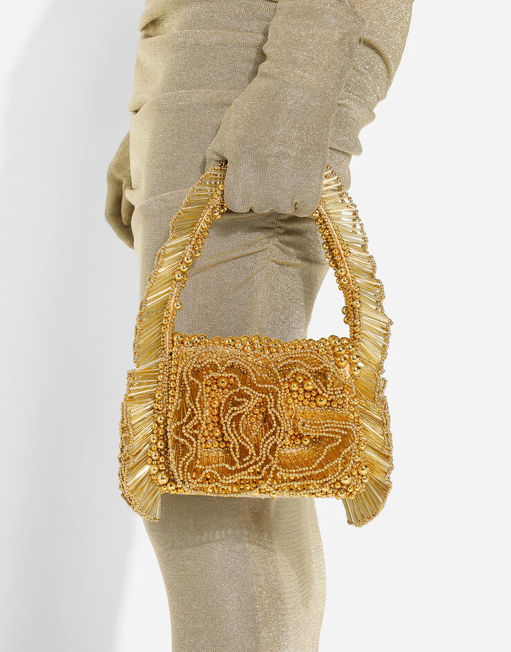 Dolce&Gabbana DG Logo Bag 手袋 多色 BB7517AR482
