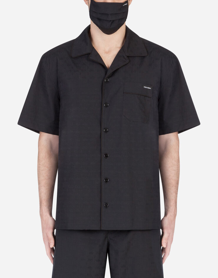 Dolce & Gabbana  NEGRO GKIT01FJ5FS