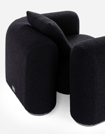 Dolce & Gabbana Fauteuil Moss Multicolor TAE084TEAA1