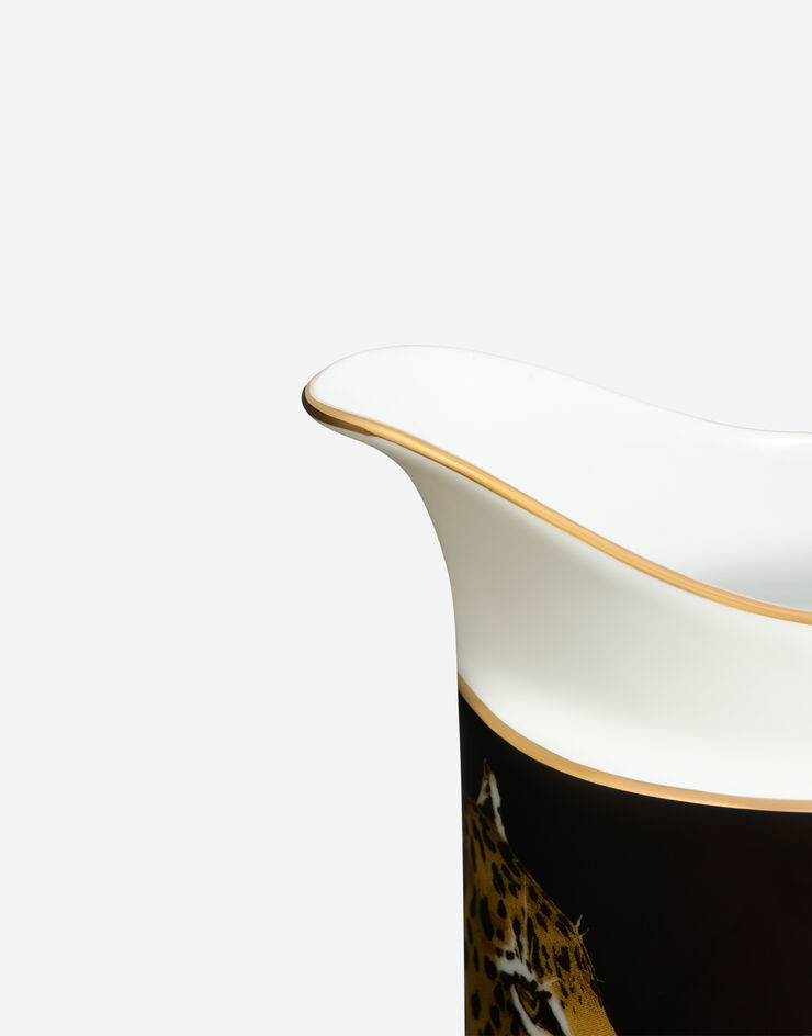 Dolce & Gabbana Pot à lait en Porcelaine Multicolore TC0097TCA44