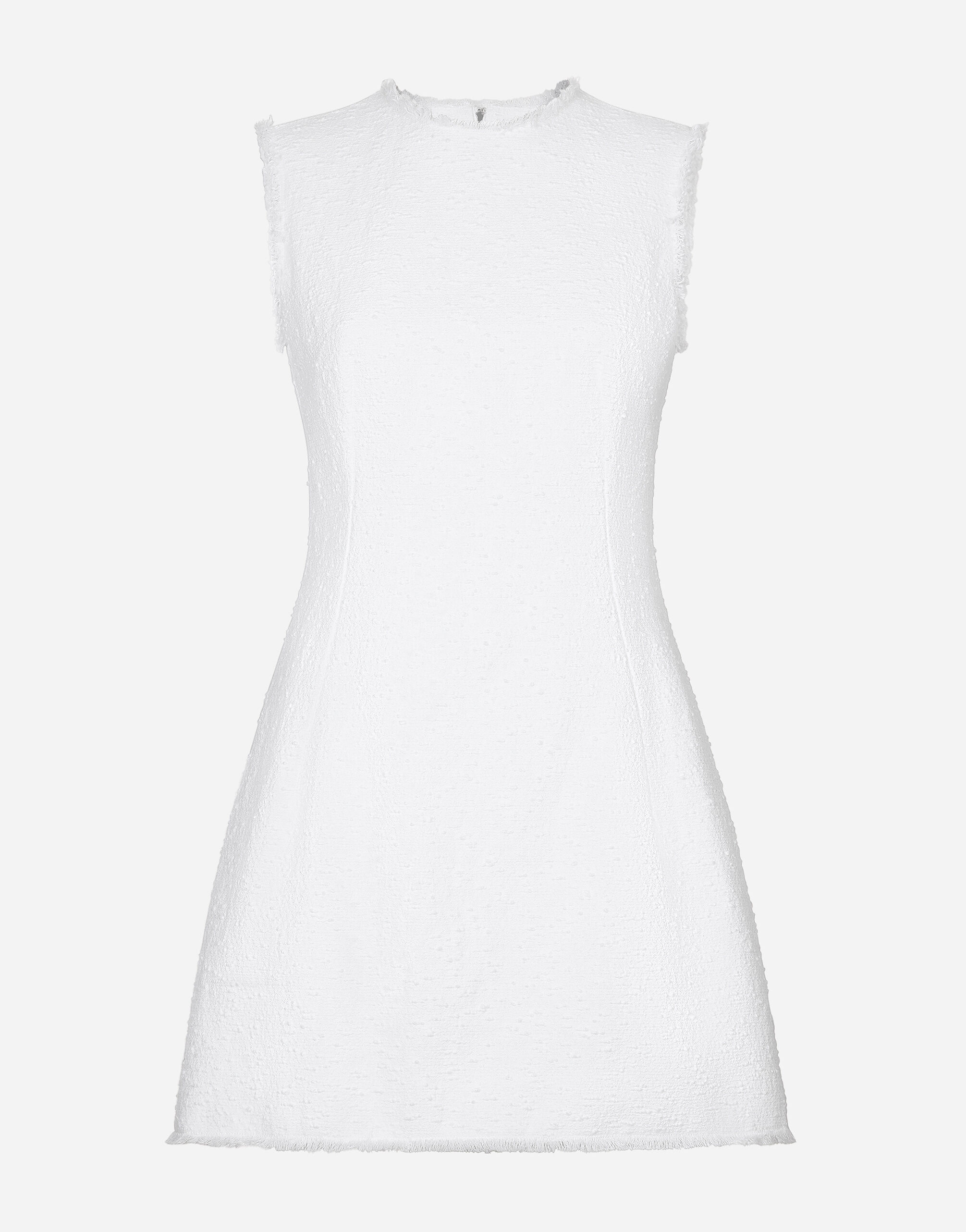 Abito di tweed top