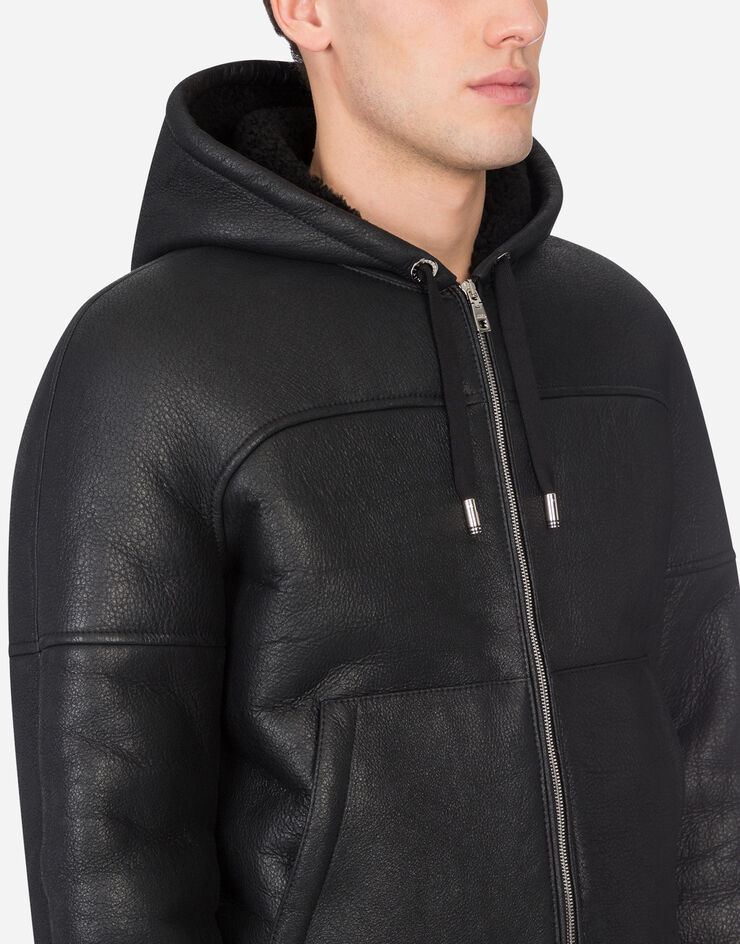 Dolce & Gabbana  Nero G9TT7LFUP3Y