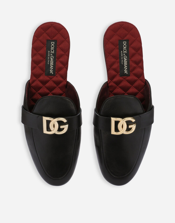 Dolce and clearance gabbana slippers