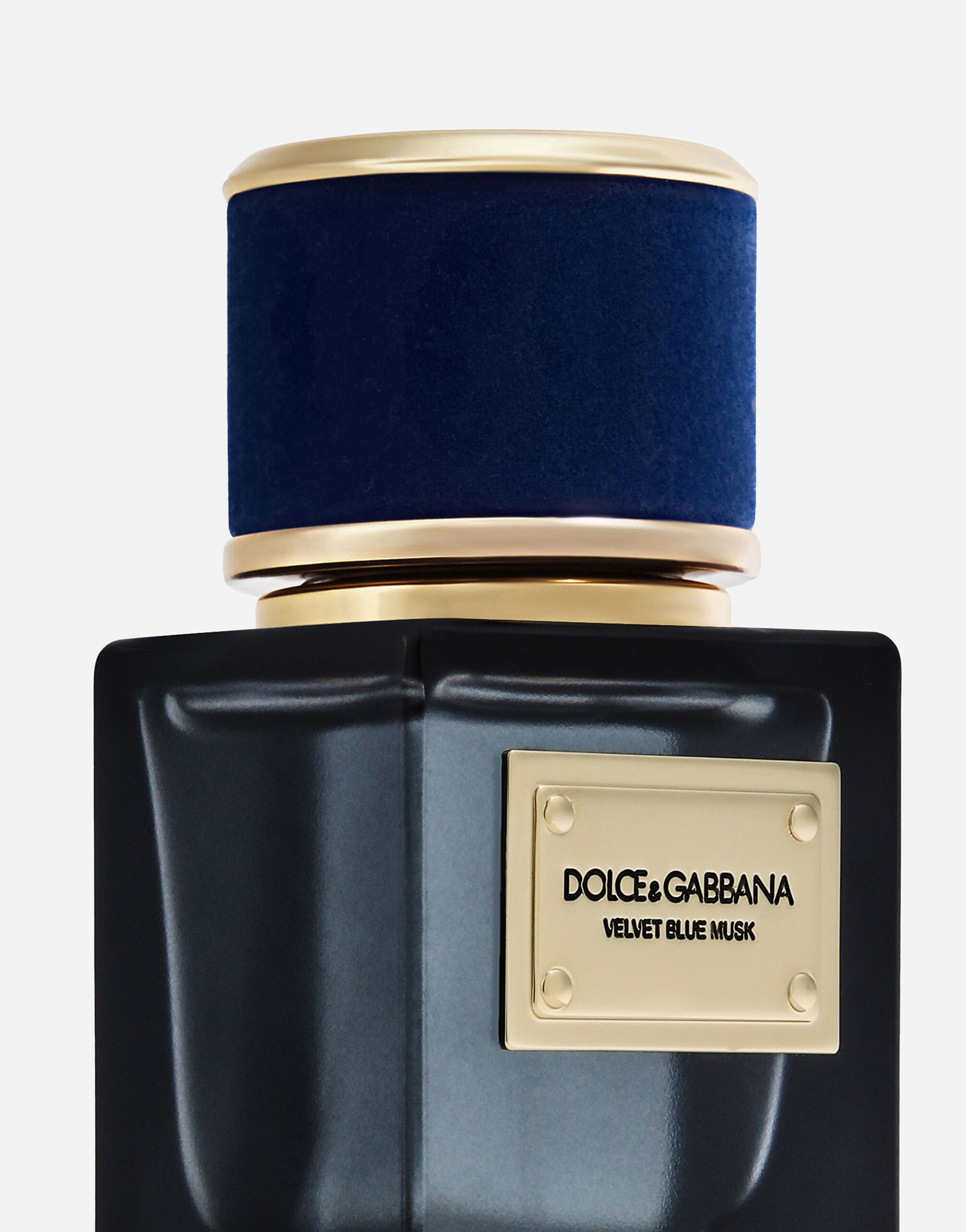 Dolce&Gabbana Velvet Blue Musk Scented Hair Mist | DG® US