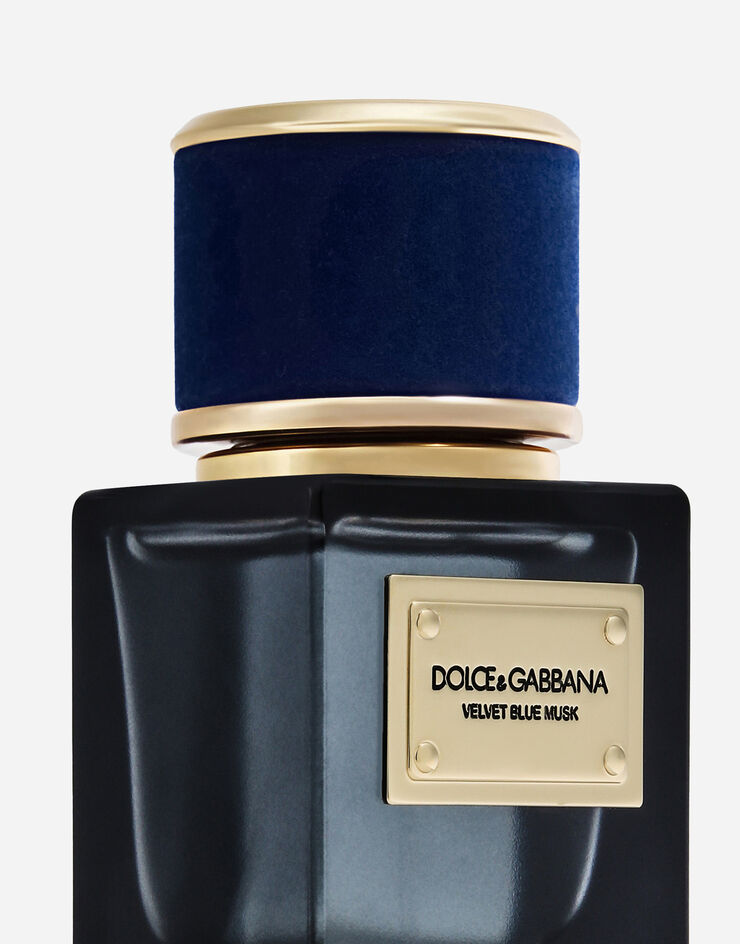 Dolce & Gabbana Velvet Blue Musk Scented Hair Mist Dolce & Gabbana Velvet Blue Musk Scented Hair Mist - VT03AWVT000
