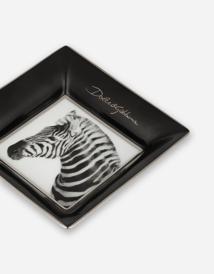 Dolce & Gabbana 자기 장신구 트레이 멀티 컬러 TCC150TCAFS