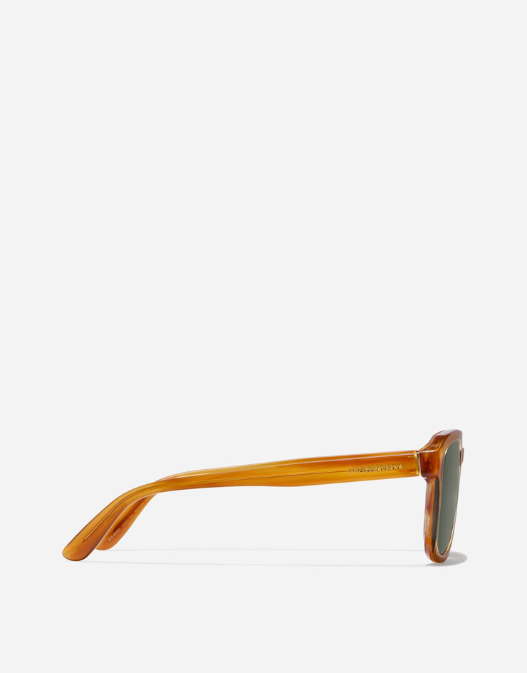 Dolce & Gabbana نظارات شمسية Everyday Dolce & Gabbana نظارات شمسية Everyday Transparent camel VG4566VP39A