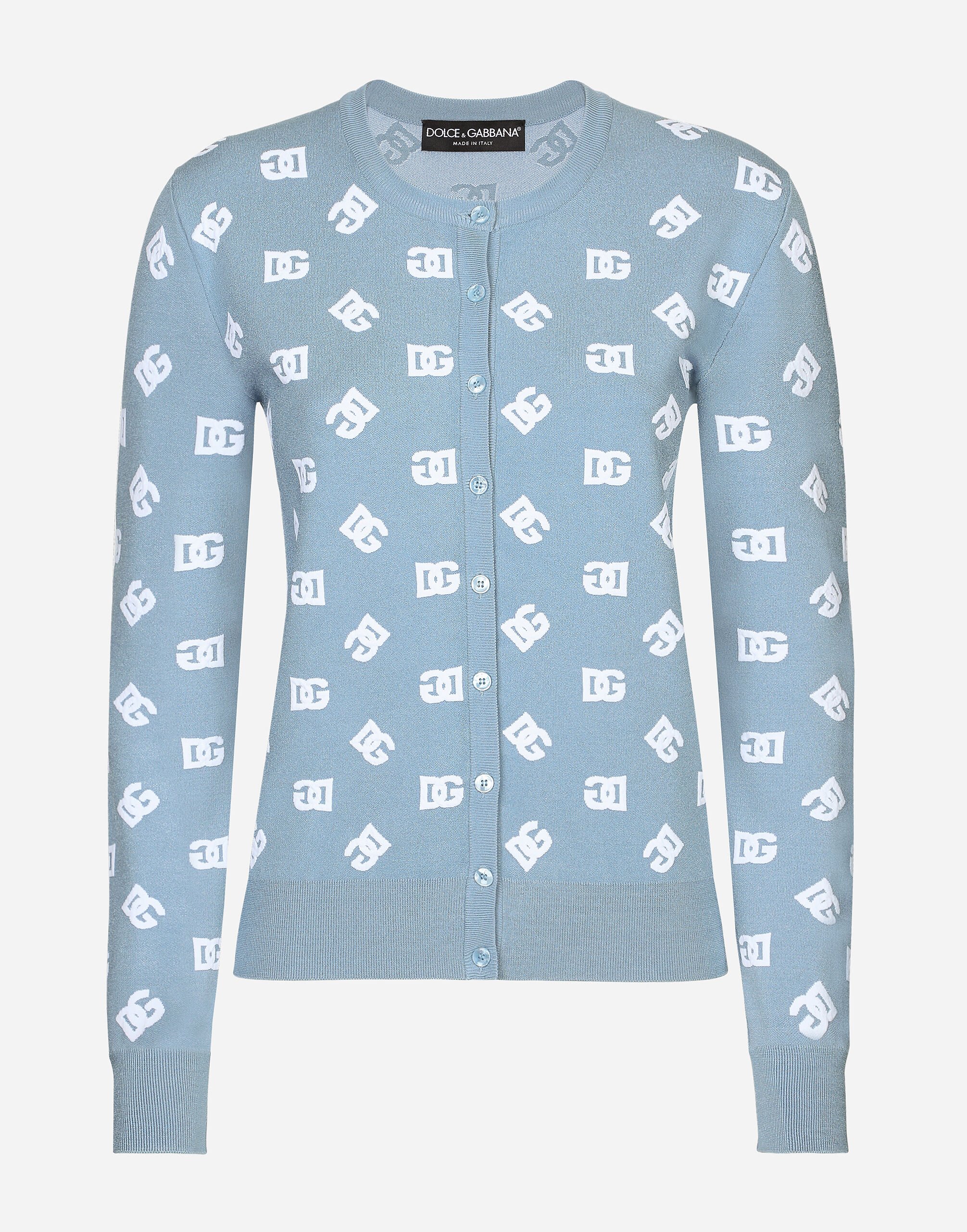 Dolce gabbana cardigan new arrivals