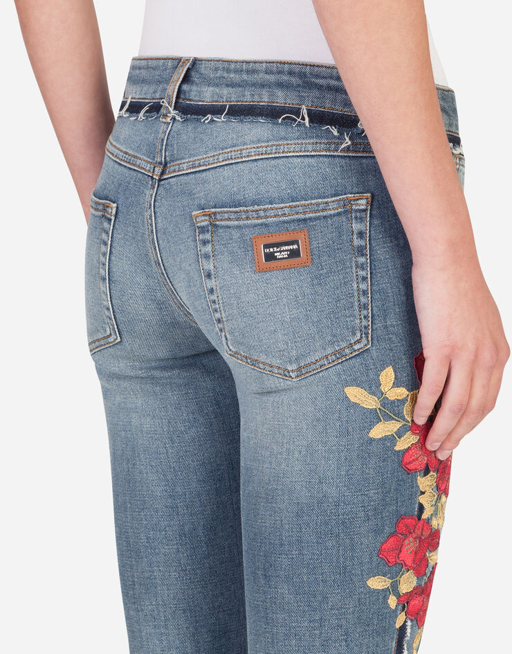 Dolce & Gabbana  BLUE J3AEZZG878F