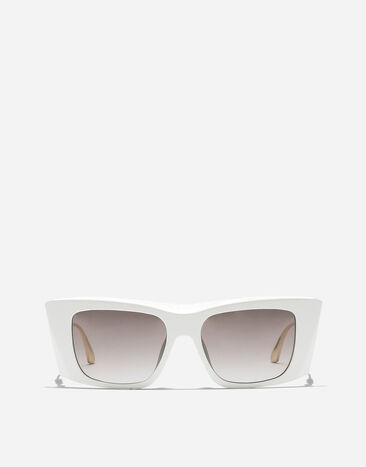 Dolce & Gabbana DG DIVA sunglasses White VG4510VP294