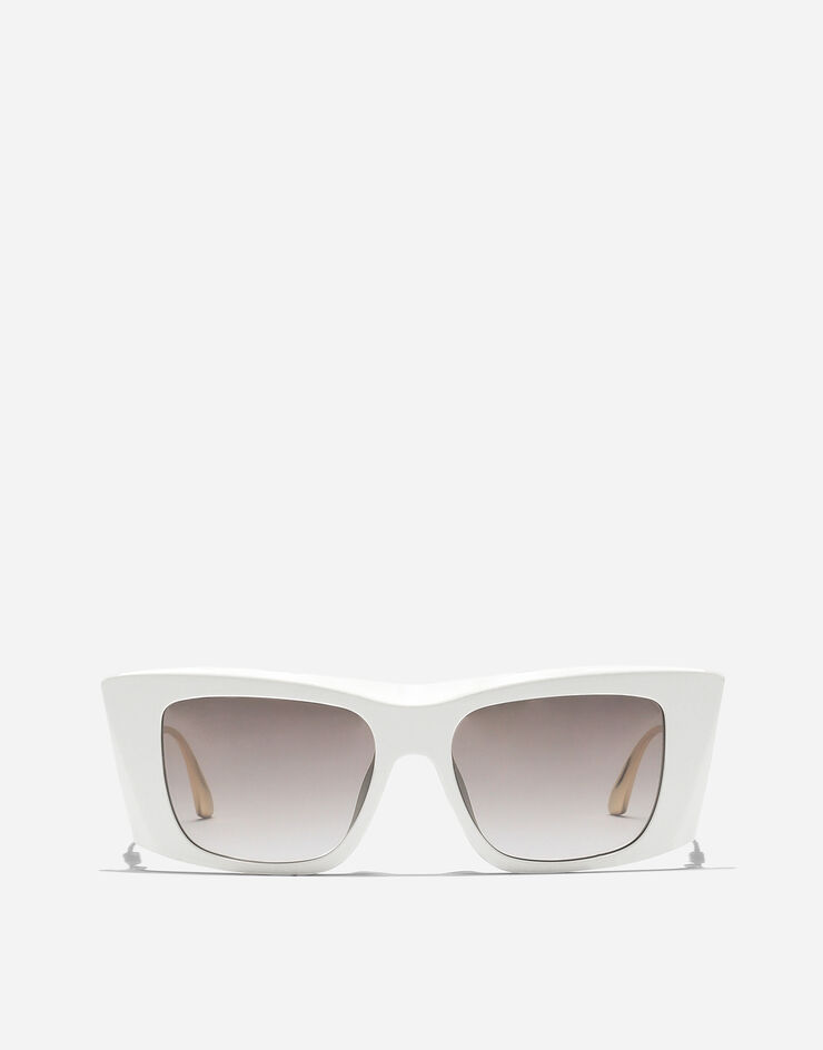 Dolce & Gabbana DG DIVA sunglasses White VG4510VP294