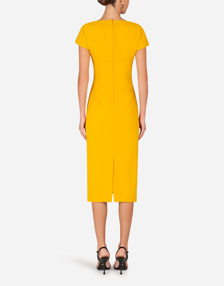 Dolce & Gabbana  YELLOW F6I8HTFURDV