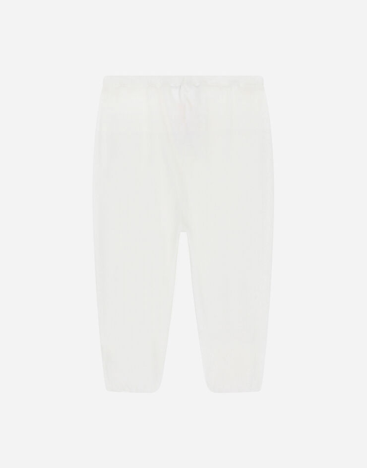 Dolce & Gabbana  Blanc L1JPBRG7WZJ