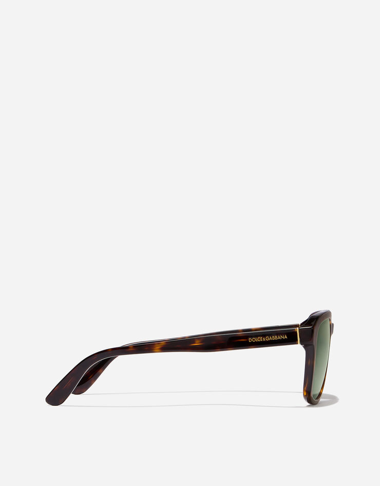 Dolce & Gabbana Everyday Sunglasses Dolce & Gabbana Everyday Sunglasses Havana VG4566VP29A