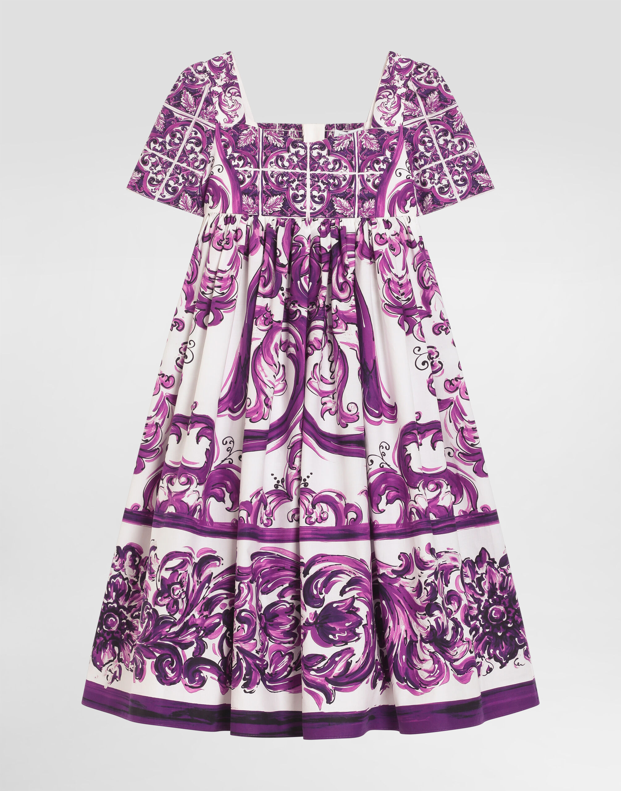 Girls' Dresses: Elegant, Floral | 2-12 years | DG®