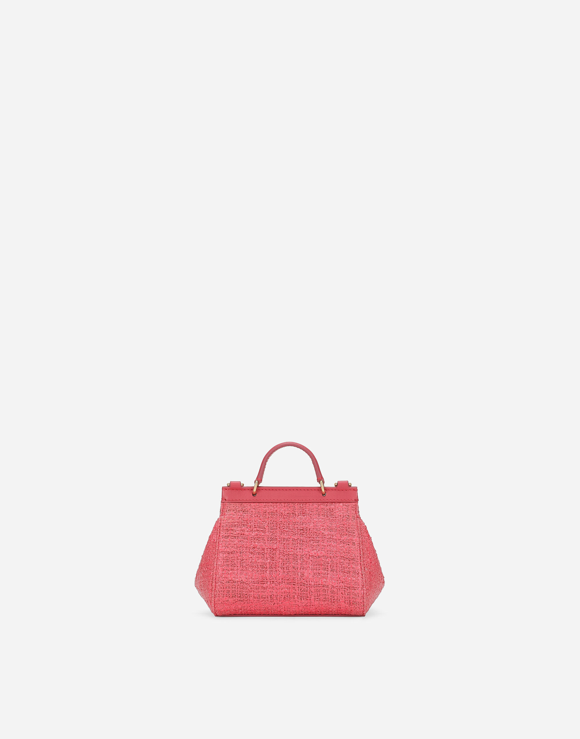 Dolce and gabbana miss sicily bag top