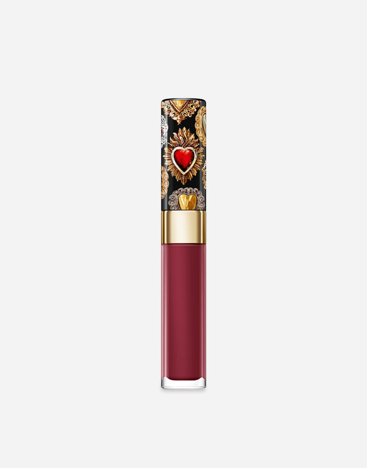 Dolce & Gabbana Lip Lacquer Iconic Dahlia 320 MKUPLIP0005