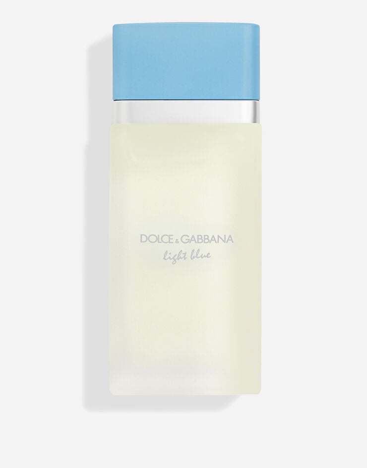 Dolce & Gabbana Dolce&Gabbana Light Blue EDT Trio-Geschenkset - VT032JVT000