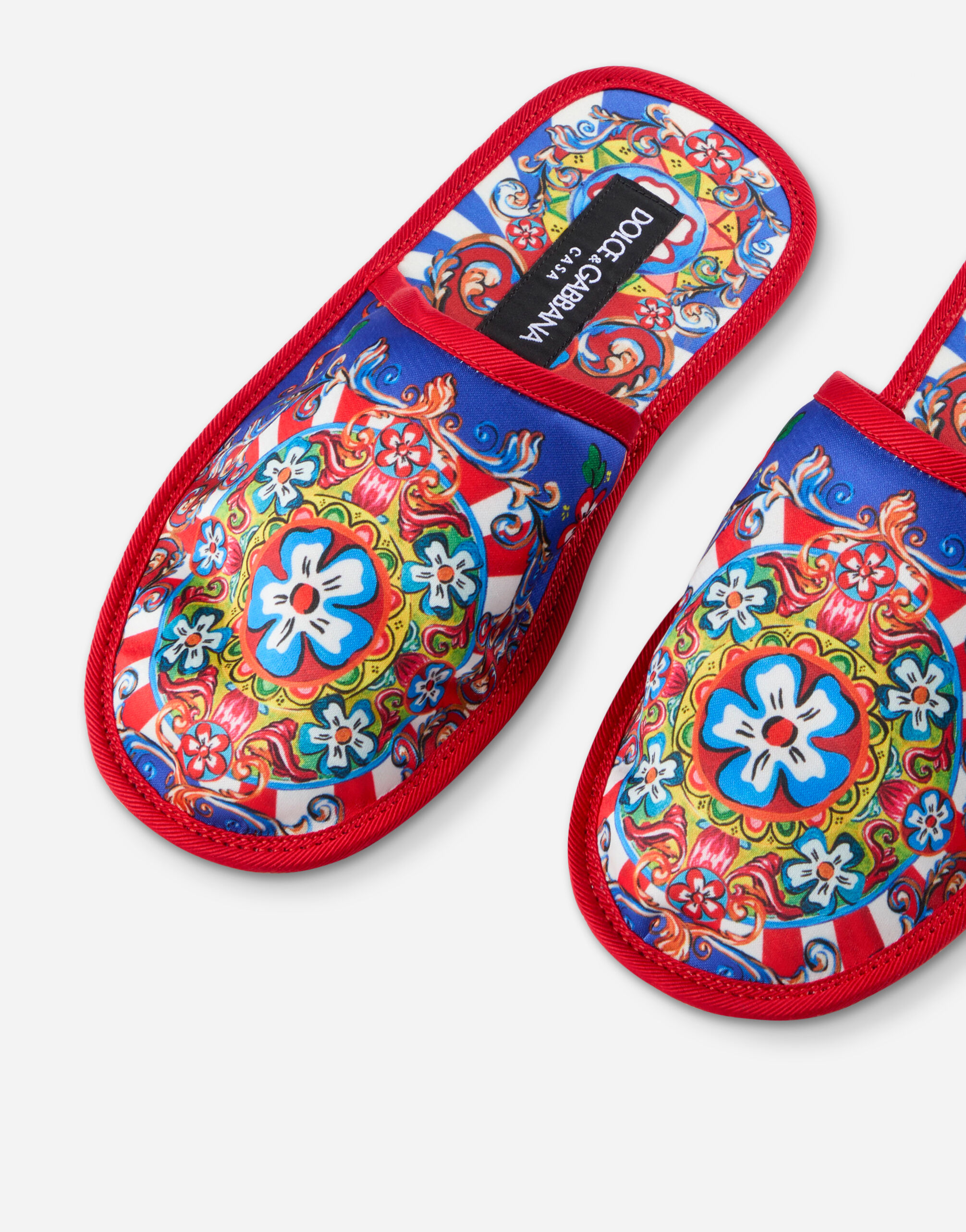 Comfort Kit in Multicolor | Dolce&Gabbana® US