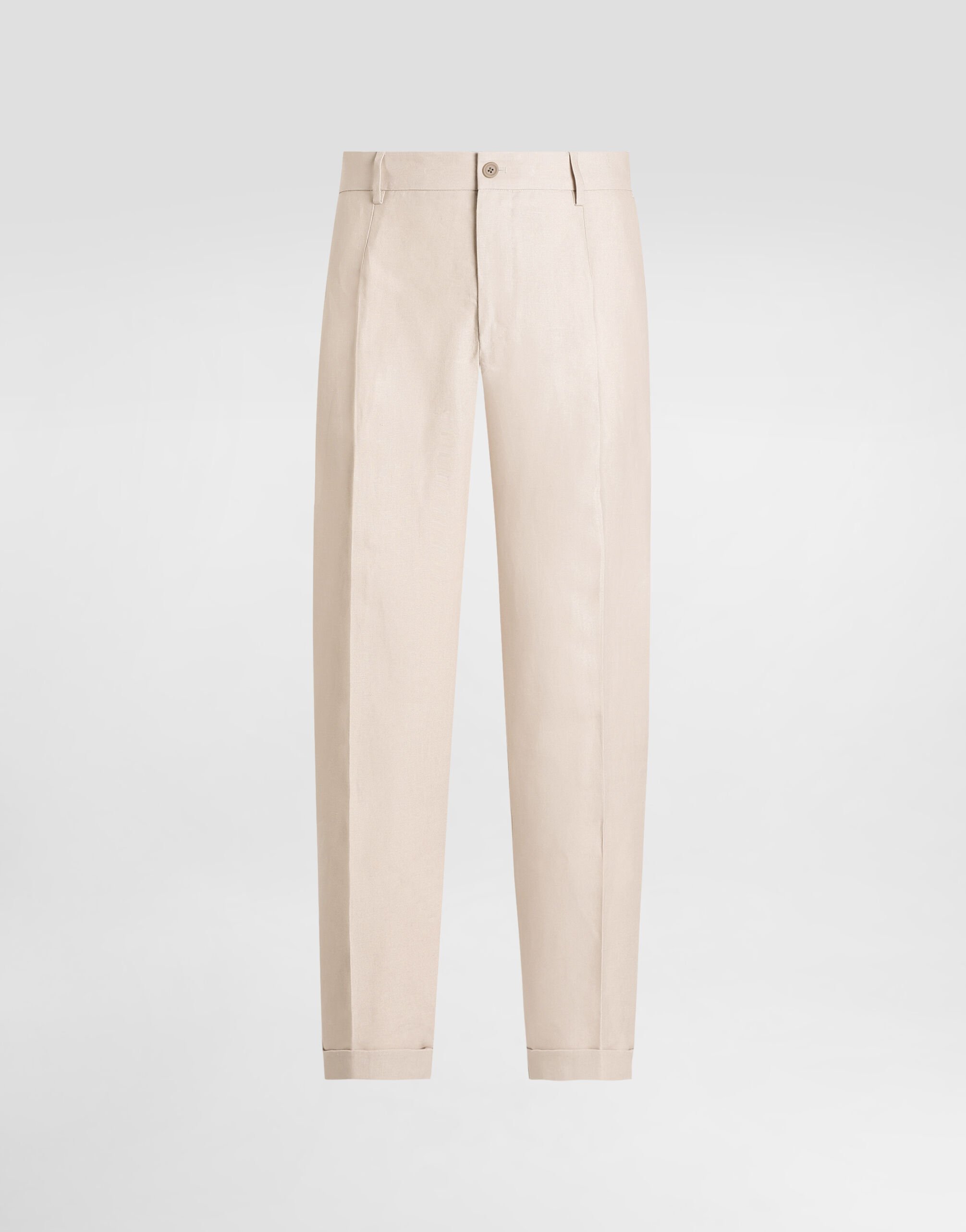 Dolce & Gabbana Patchwork-Detail Straight-Leg Jeans | Sendegaro