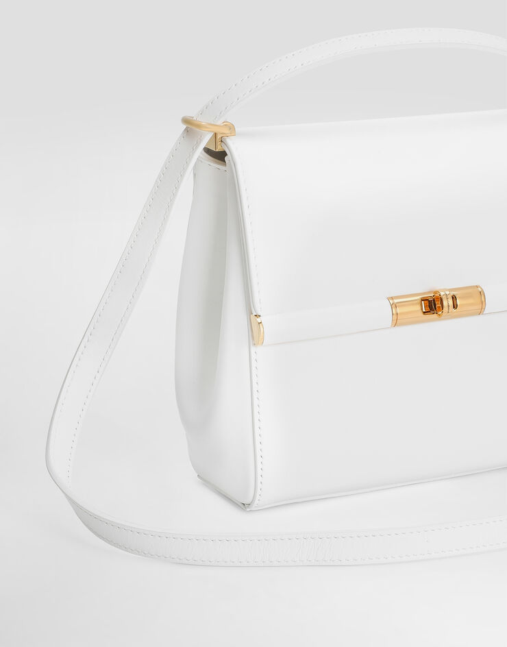 Dolce & Gabbana Bolso City Marlene Blanco BB7726A3G19