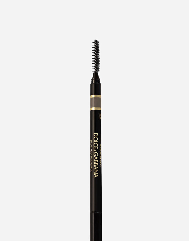 Dolce & Gabbana Brow Restyler Pencil 02 Dark Blonde - Marrón neutro tenue MKUPEYE0024