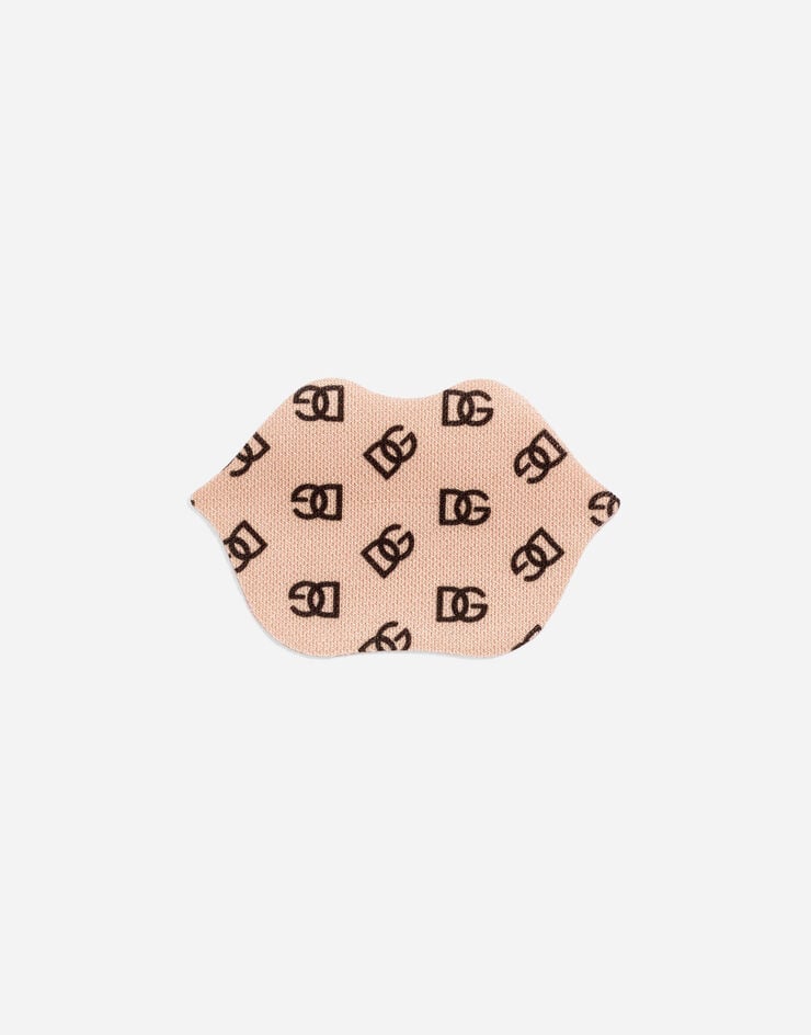 Dolce & Gabbana DOLCE&GABBANA SUMMER LIP TREATS Dolce & Gabbana DOLCE&GABBANA SUMMER LIP TREATS 01-Mint Sorbet MKUPLIP0022