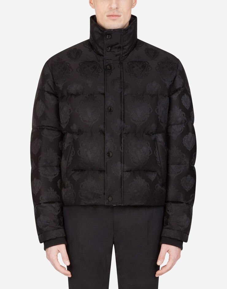 Dolce & Gabbana  NERO G9PI2TFJ6BH