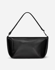 Dolce&Gabbana Calfskin Soft bag Black BM2278AP549