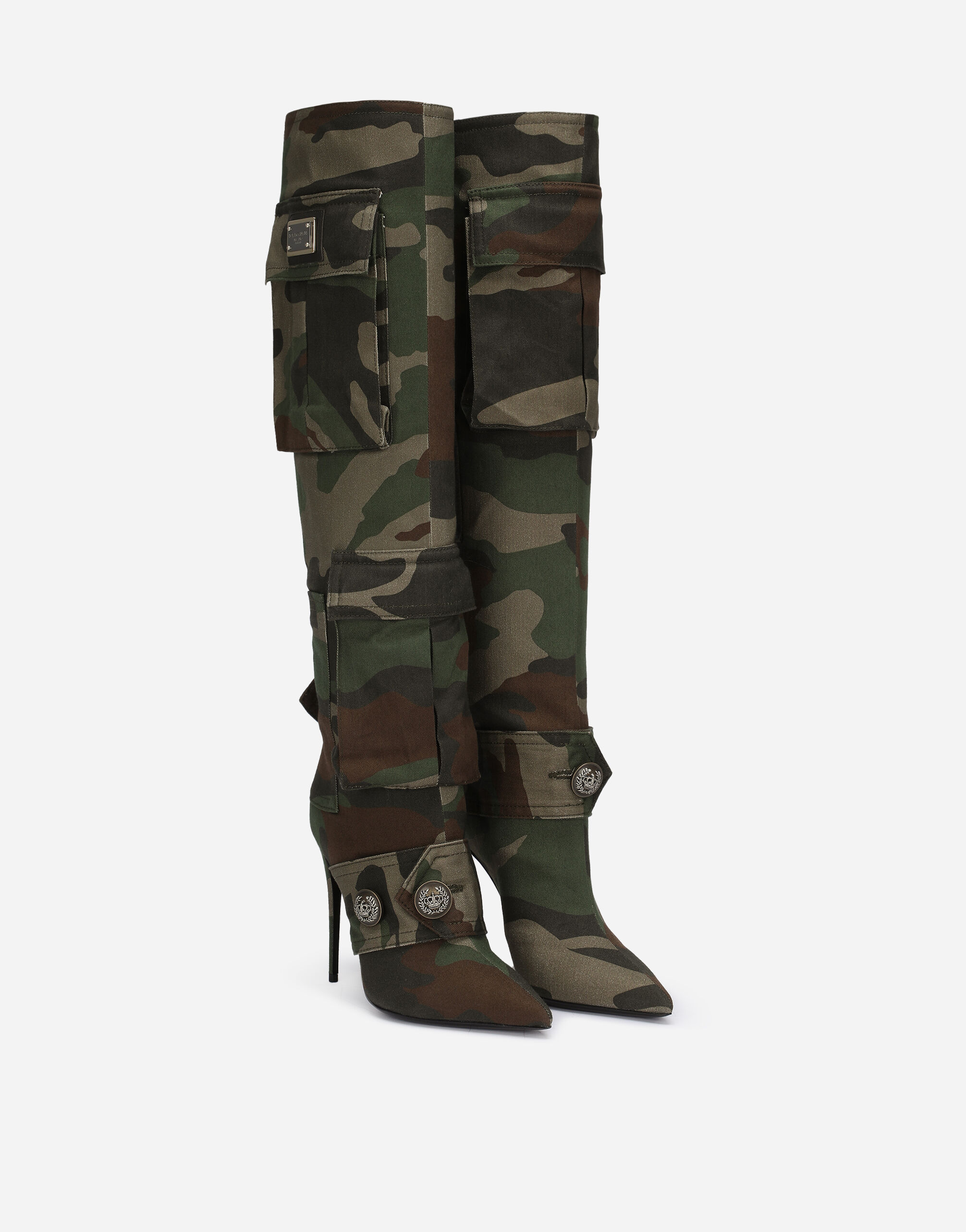 Boots camouflage new arrivals