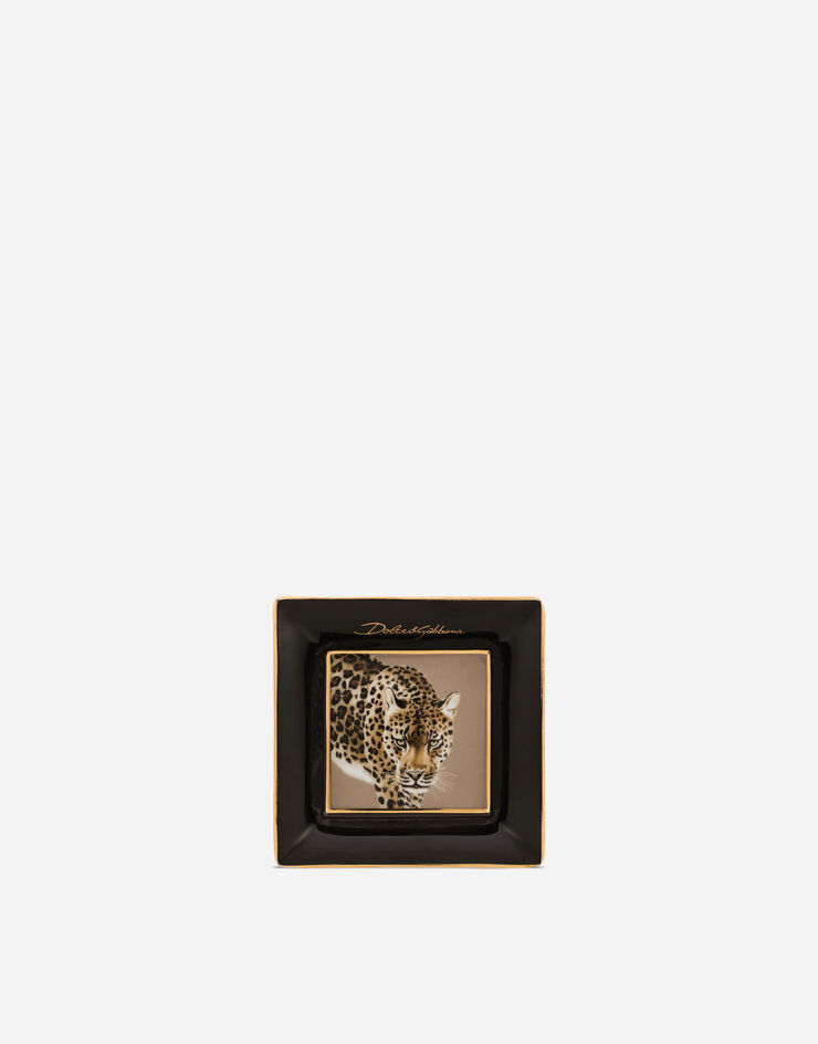 Dolce & Gabbana 자기 장신구 트레이 세트 - 3개 멀티 컬러 TCCS05TCAFR