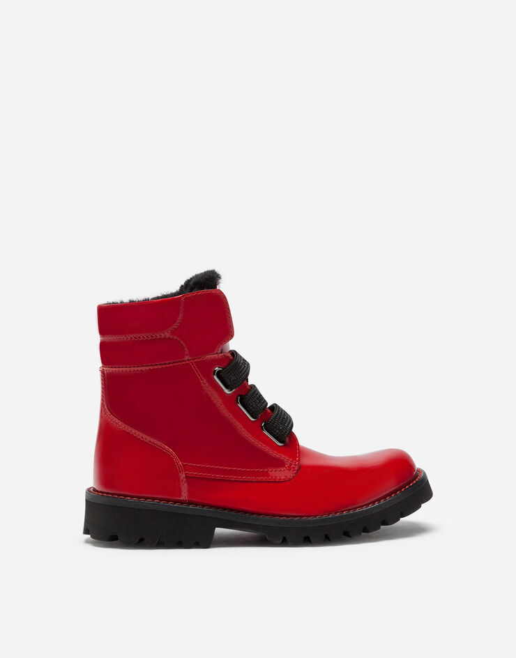 Dolce & Gabbana  ROSSO D10849AB543