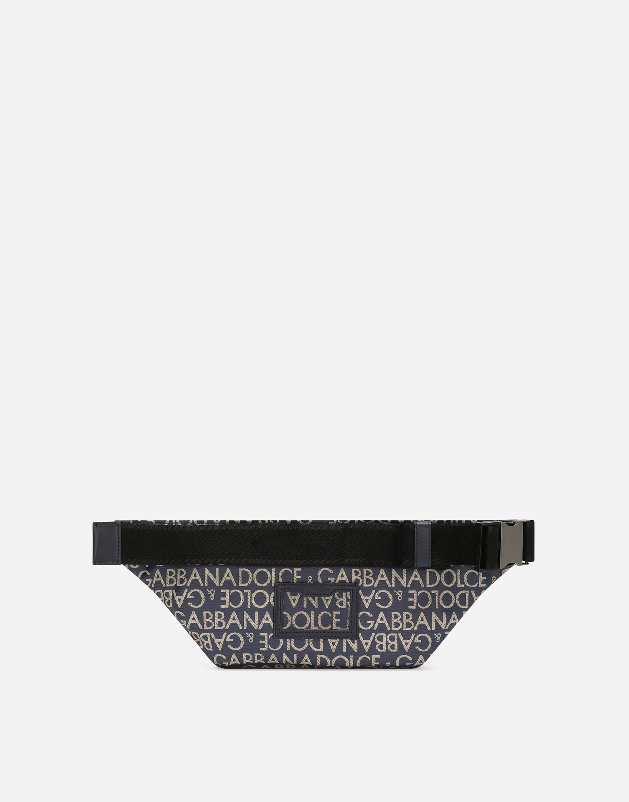Dolce and shop gabbana belt bag