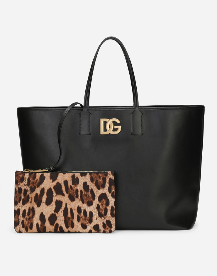 Dolce & Gabbana  Black BB7114AY854