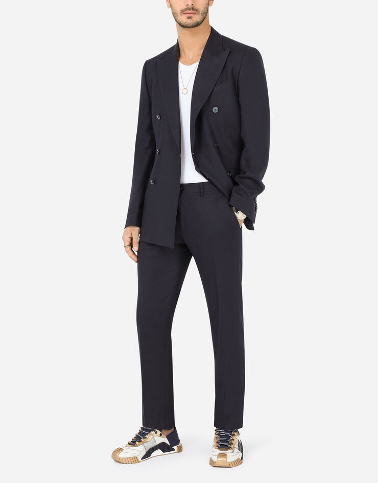 Dolce & Gabbana  СИНИЙ GKC2MTFU4JB