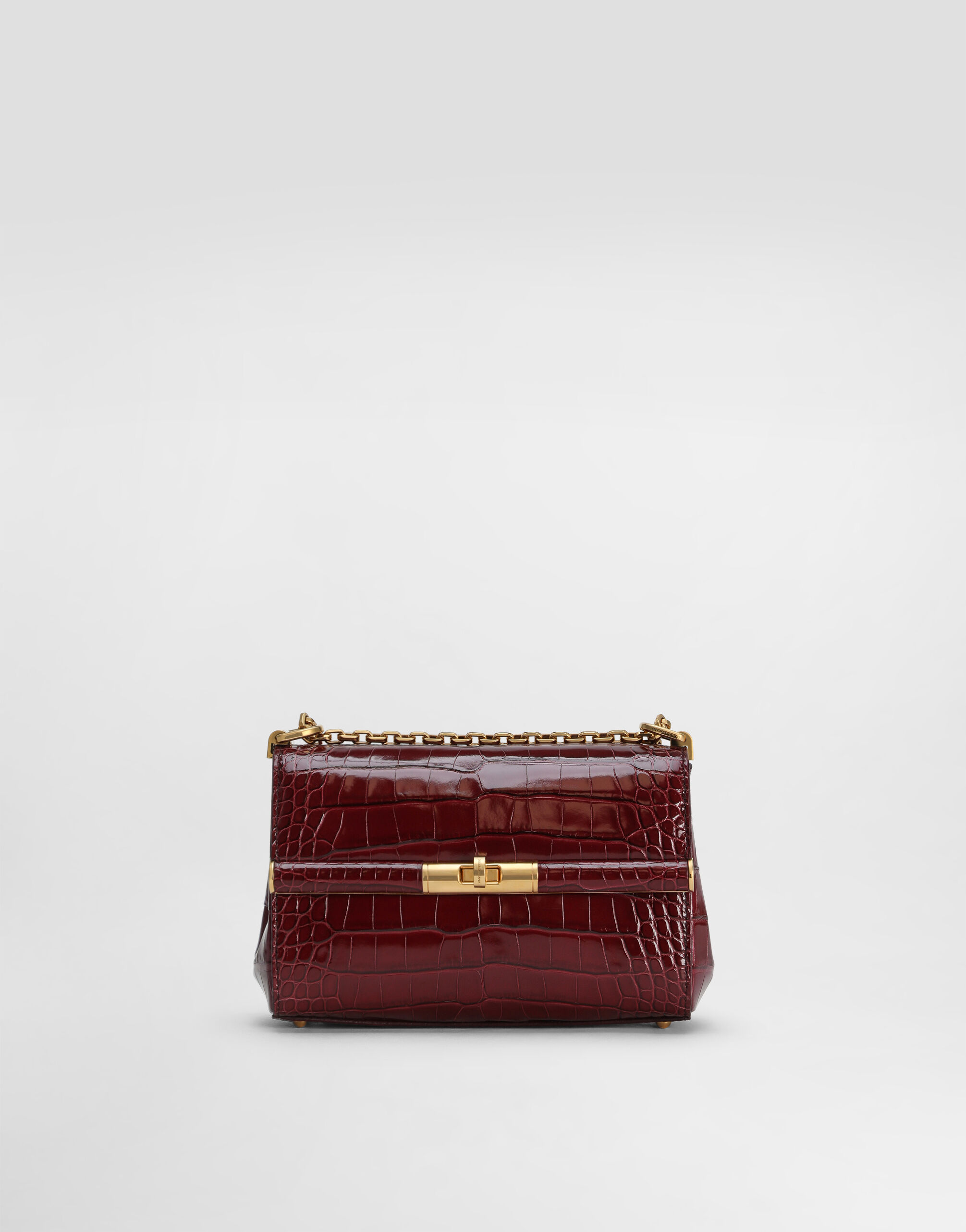 ショルダーバッグ・ポシェット DOLCE  GABBANA Women Shoulder Bags 92304 BB7756A3G19 90817 Women's Designer Crossbody Bags & Shoulder | Dolce&Gabbana®