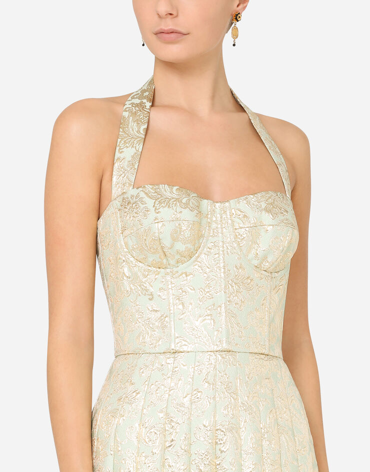 Dolce & Gabbana  MULTICOLORE F6I5PTHJMLB