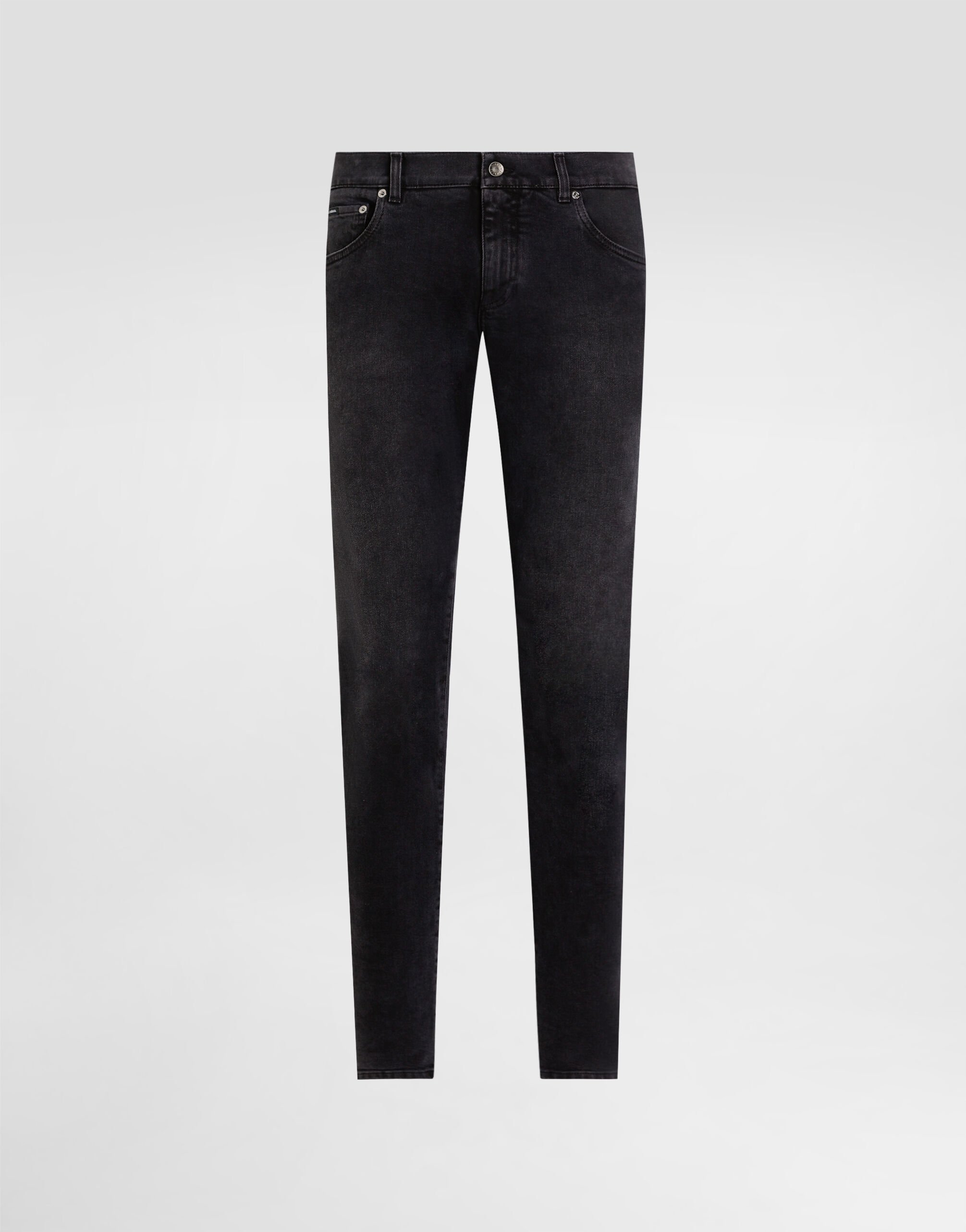 Men's Denim Collection | Luxury Clothing | Dolce&Gabbana®