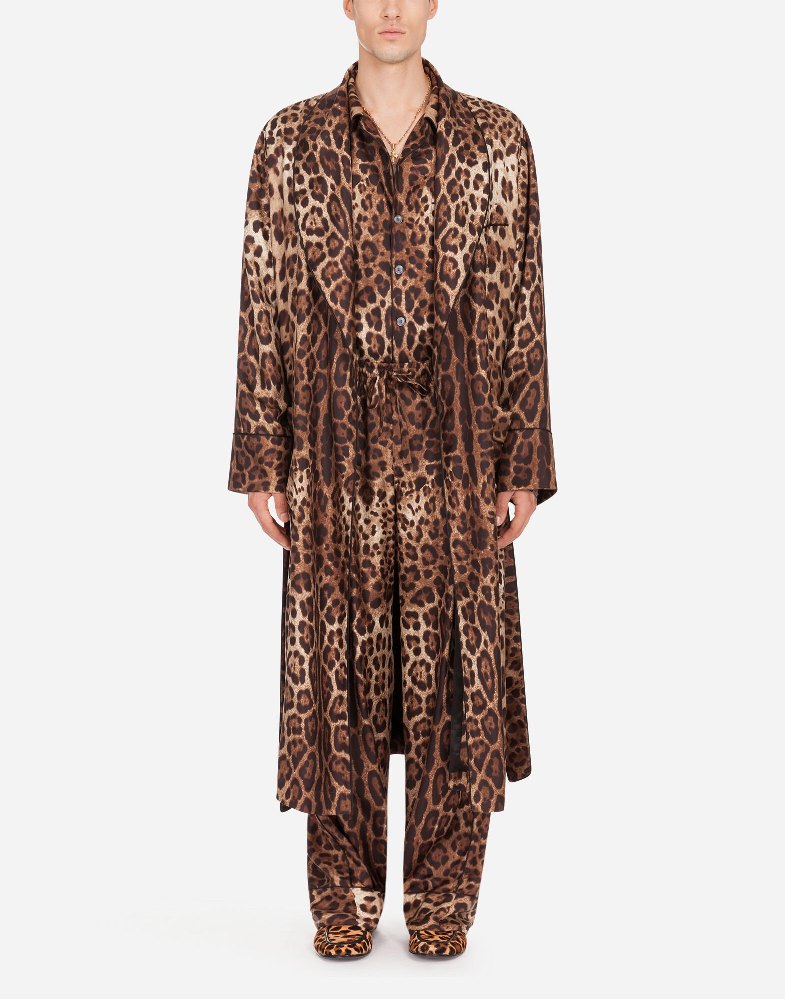 Dolce gabbana pyjamas outlet