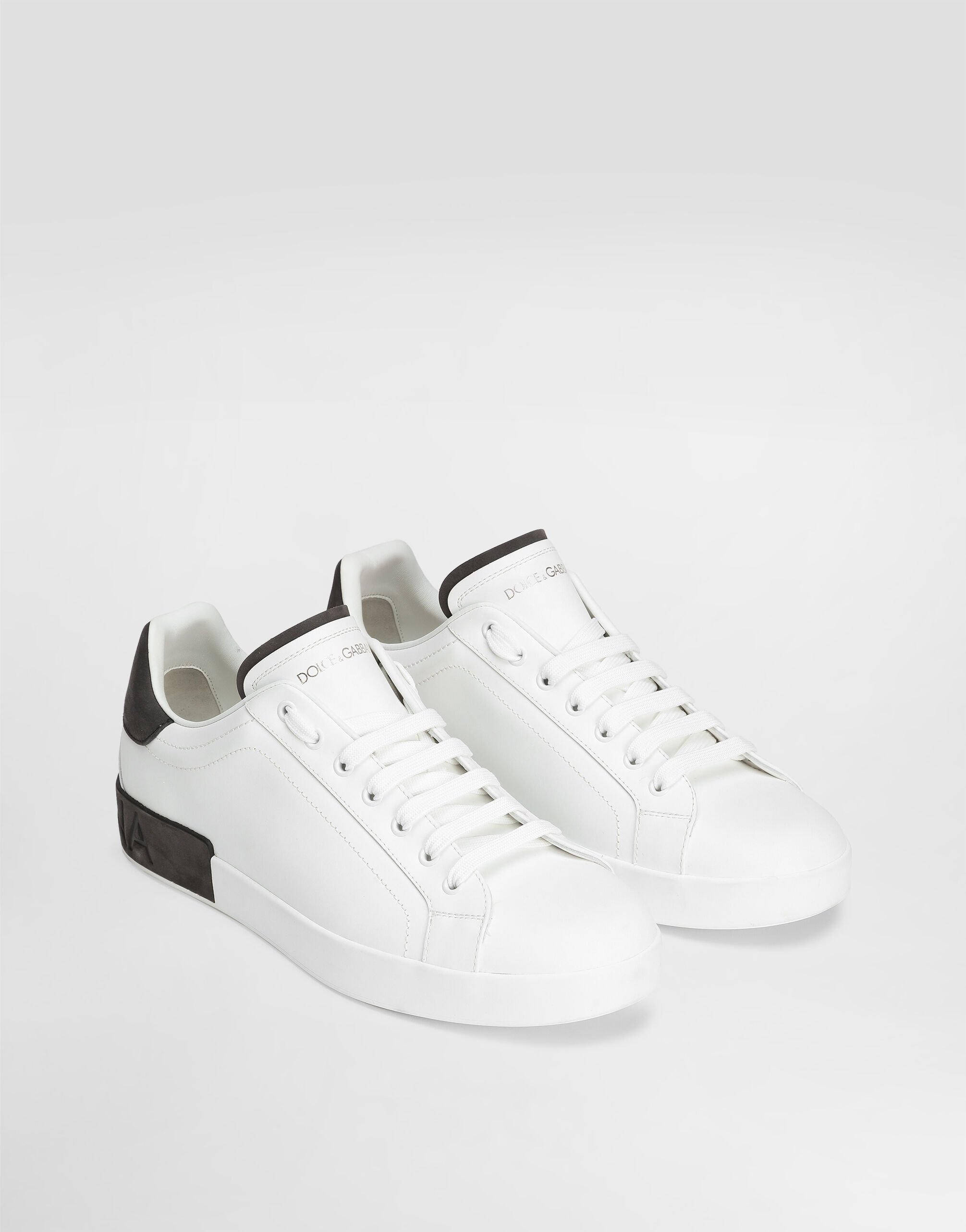スニーカー Dolce & Gabbana SS25 Portofino sneakers (CS2203AO277 89697) Dolce & Gabbana 'Portofino' sneakers | Men's Shoes | Vitkac