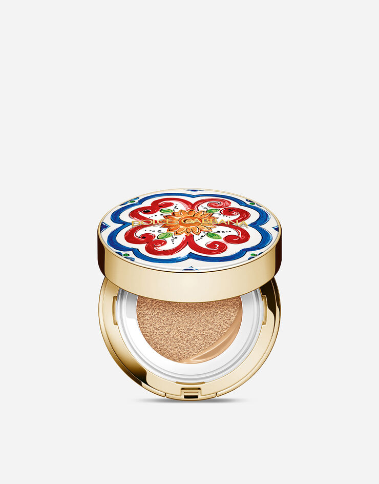 Dolce & Gabbana Foundation Nude 120 MKUPFCE0011