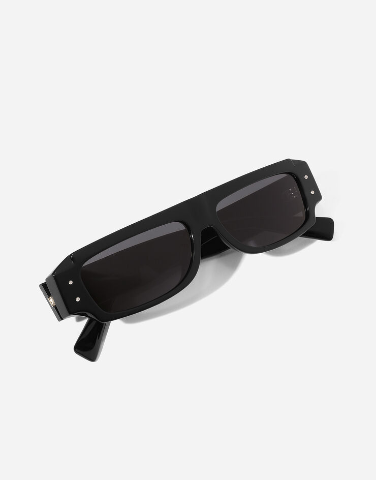 Dolce & Gabbana Gafas de sol DNA Negro VG4458VP187