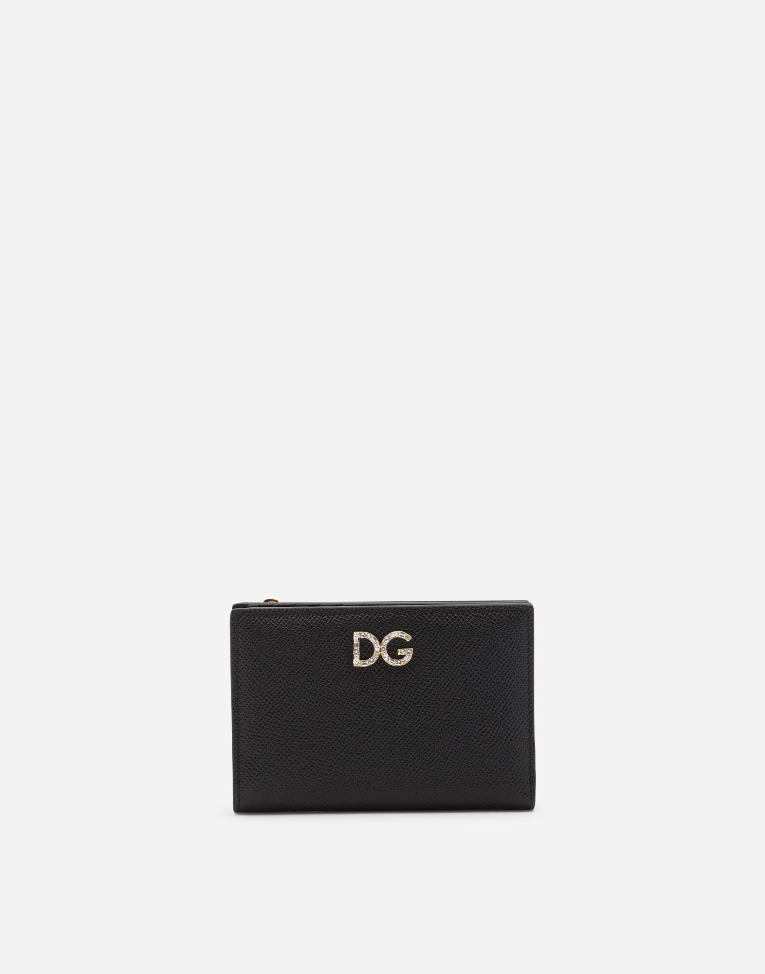 Dolce & Gabbana chain wallet shoulder bag ladies Used